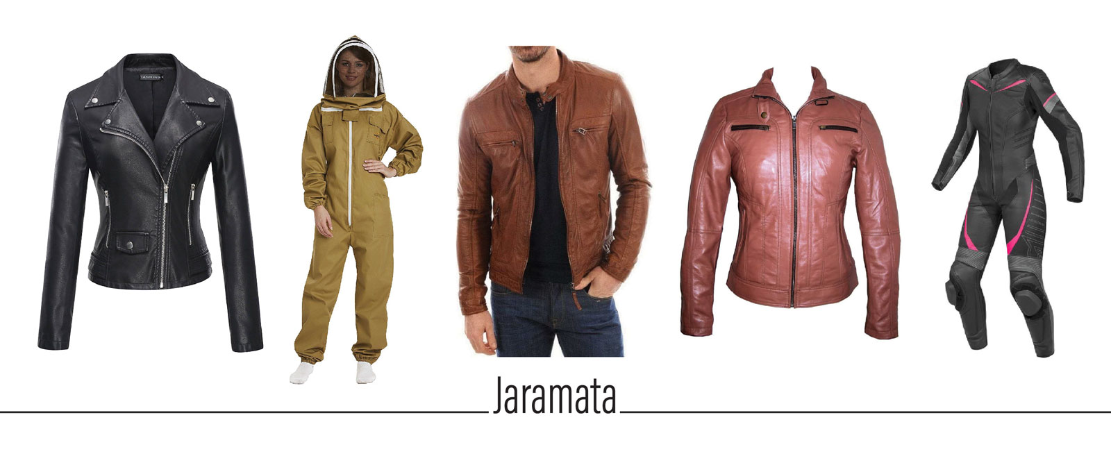 Jaramata