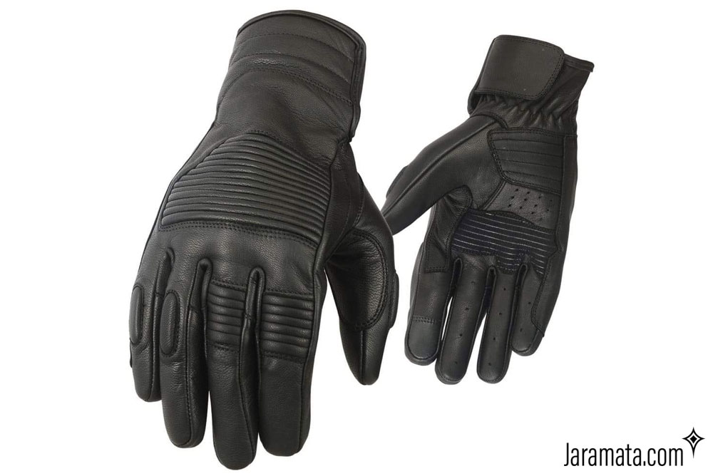 Traje de proteccion para morociclista